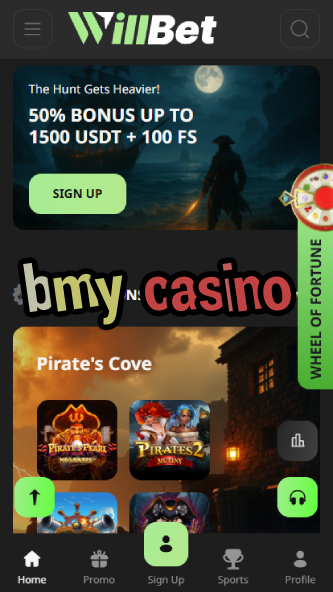 BMY Casino - Secure & Licensed Online Gambling-www.bdqngd.com