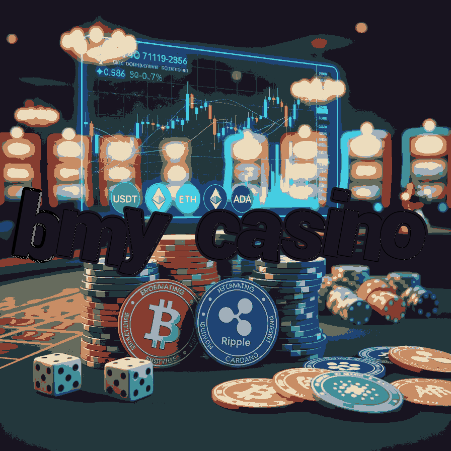 BMY Casino - Secure & Licensed Online Gambling